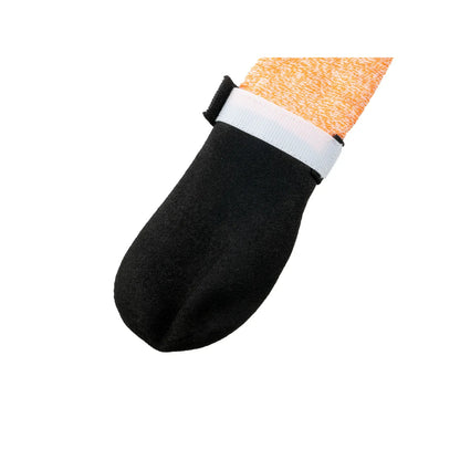 Non-Stop Protector bootie high