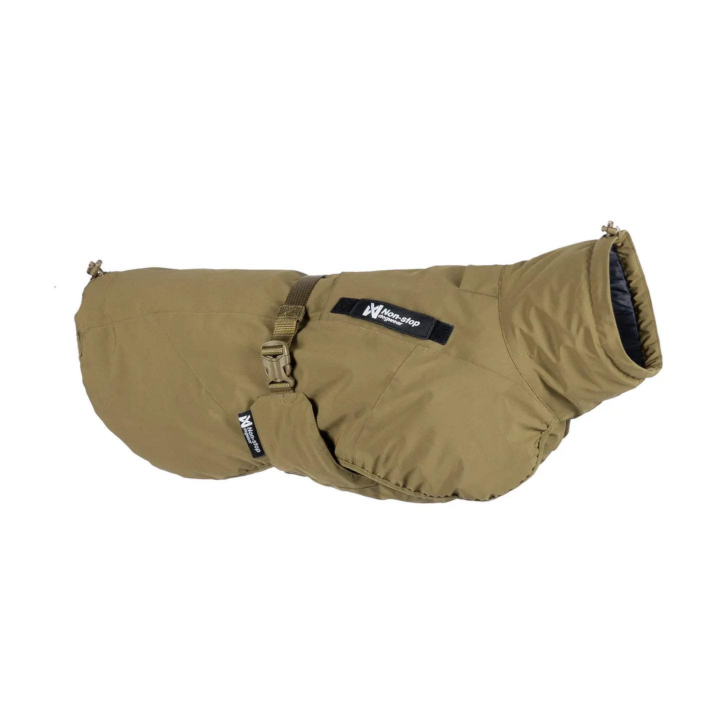 Non-stop Glacier dog jacket WD
