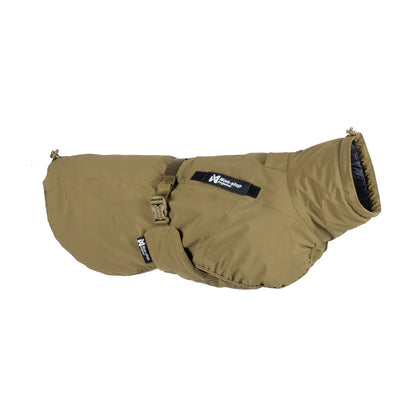 Non-stop Glacier dog jacket WD