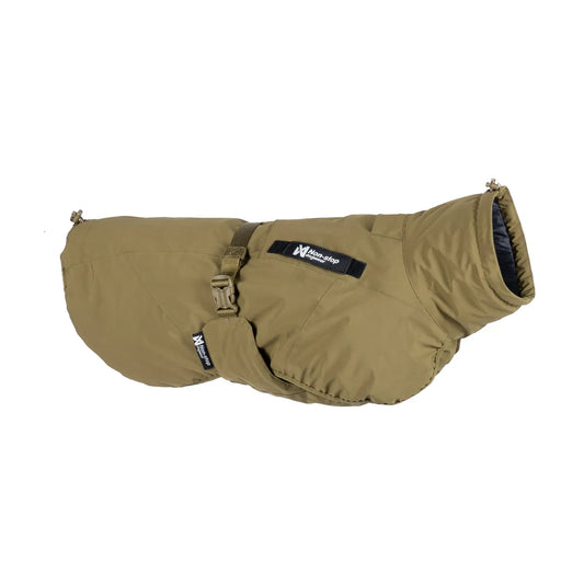 Non-stop Glacier dog jacket WD