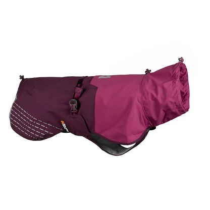 Non-stop Fjord raincoat