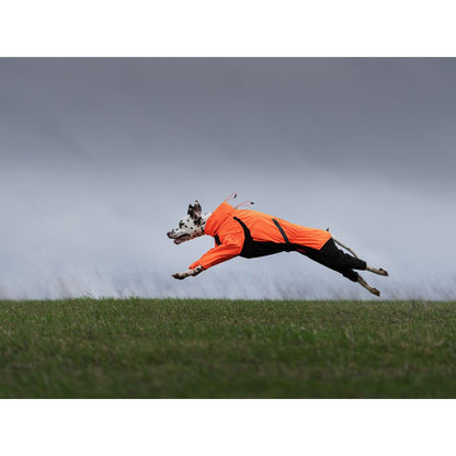 Non-stop Fjord overall raincoat