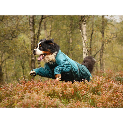 Non-stop Fjord overall raincoat
