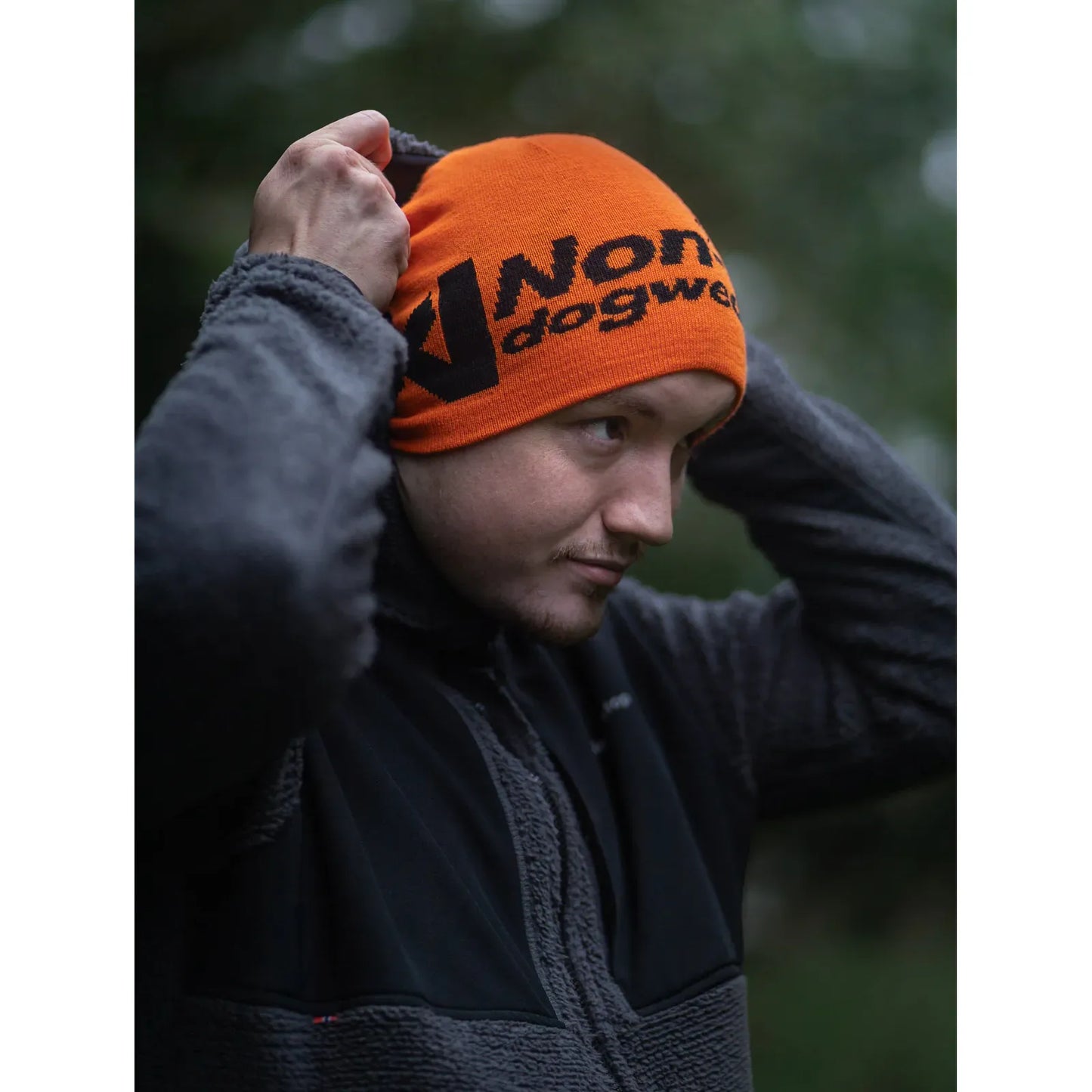 NSD beanie