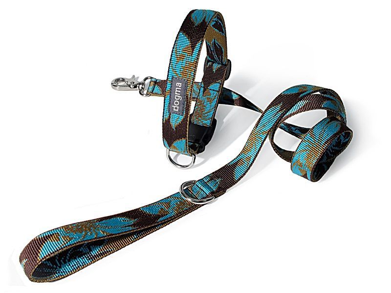Dogma Hundehalsband Aloha 20mm