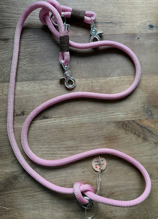 Tauleine Rosa-1,80 Meter Ø 10mm