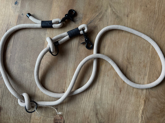 Tauleine Beige 2 Meter-Ø10 mm
