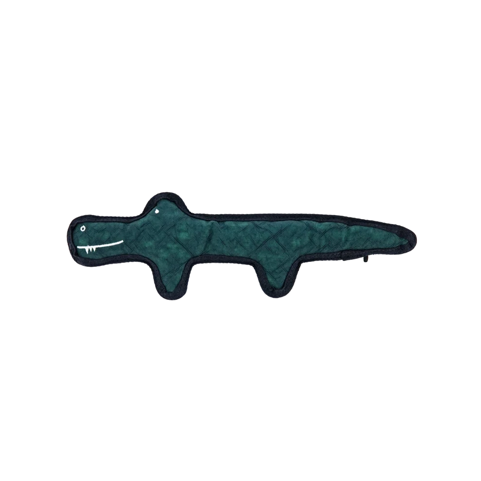 Redoggo Krokodil