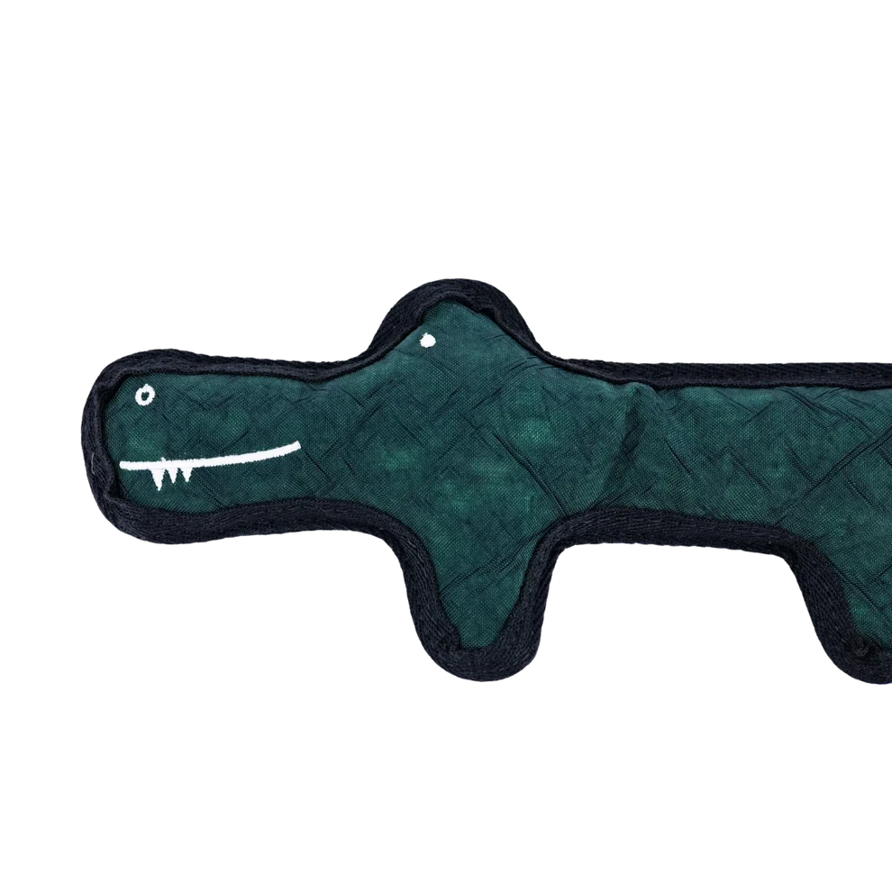 Redoggo Krokodil