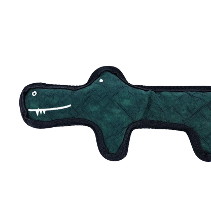 Redoggo Krokodil