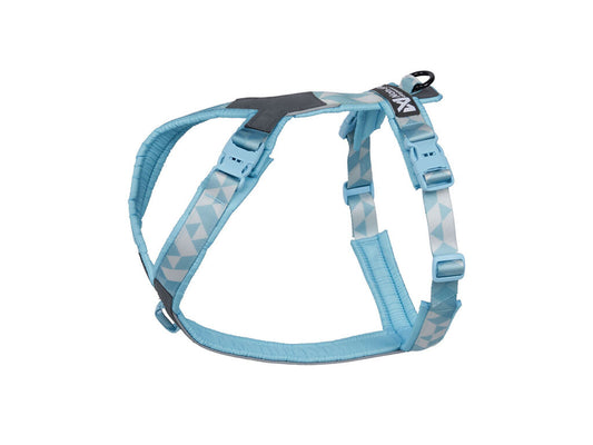 Non-stop Trekking line harness CLIP'N™