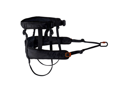 Non-stop CaniX belt 3.0
