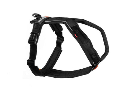 Non-stop Line harness 5.0