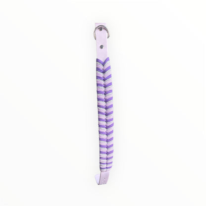 Set Biothane mit Parachute Cord
