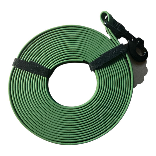 Schleppleine aus Hexa, eigene Herstellung-7,5 Meter-20 mm