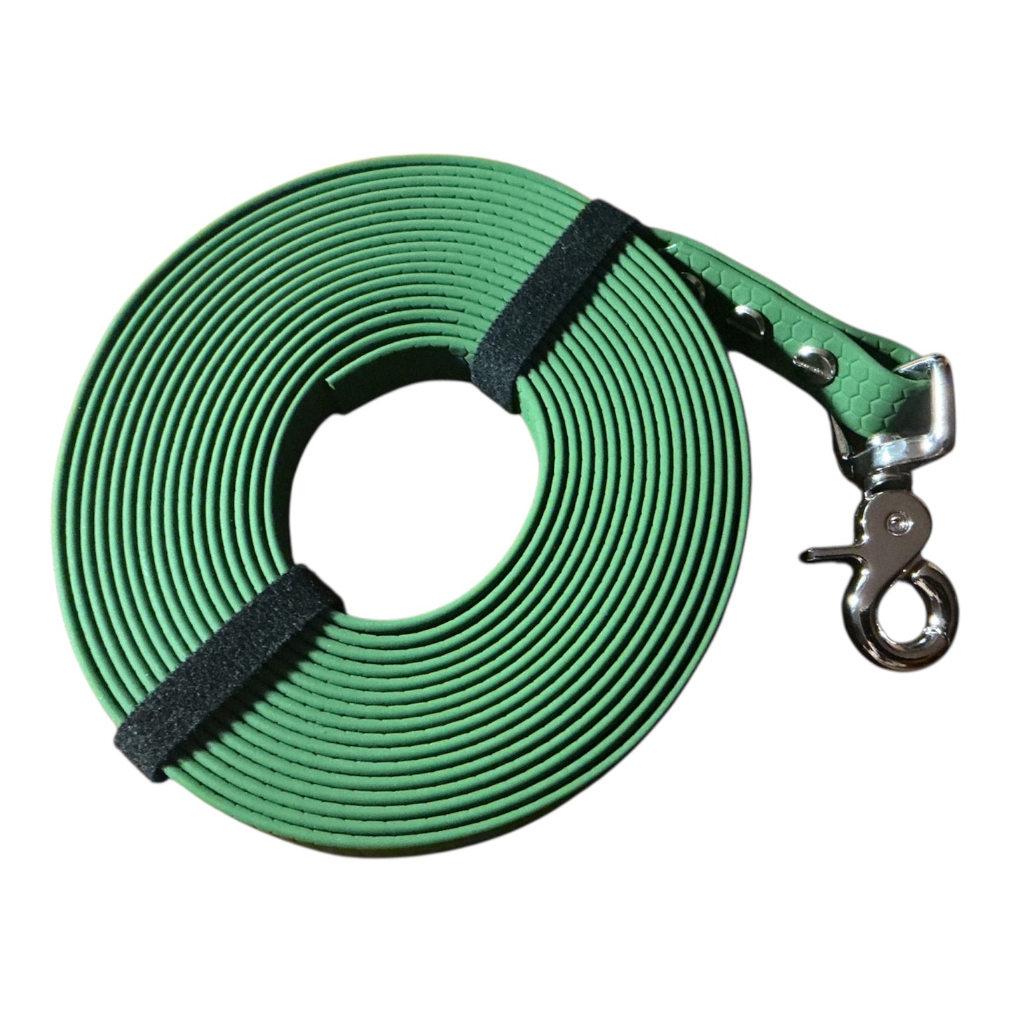 Schleppleine aus Hexa, eigene Herstellung- 5 Meter-16 mm