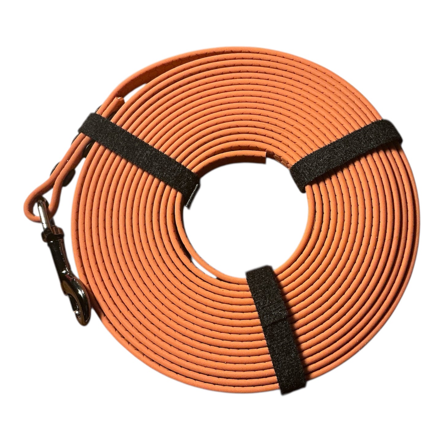 Schleppleine aus Hexa, eigene Herstellung- 5 Meter-10 mm