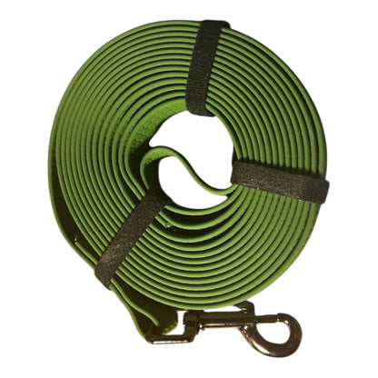 Schleppleine aus Hexa, eigene Herstellung- 4 Meter-16 mm