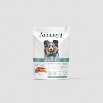 Amanova Irresistible Beef
