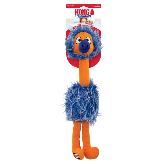 KONG Comfort Jumbo Birds