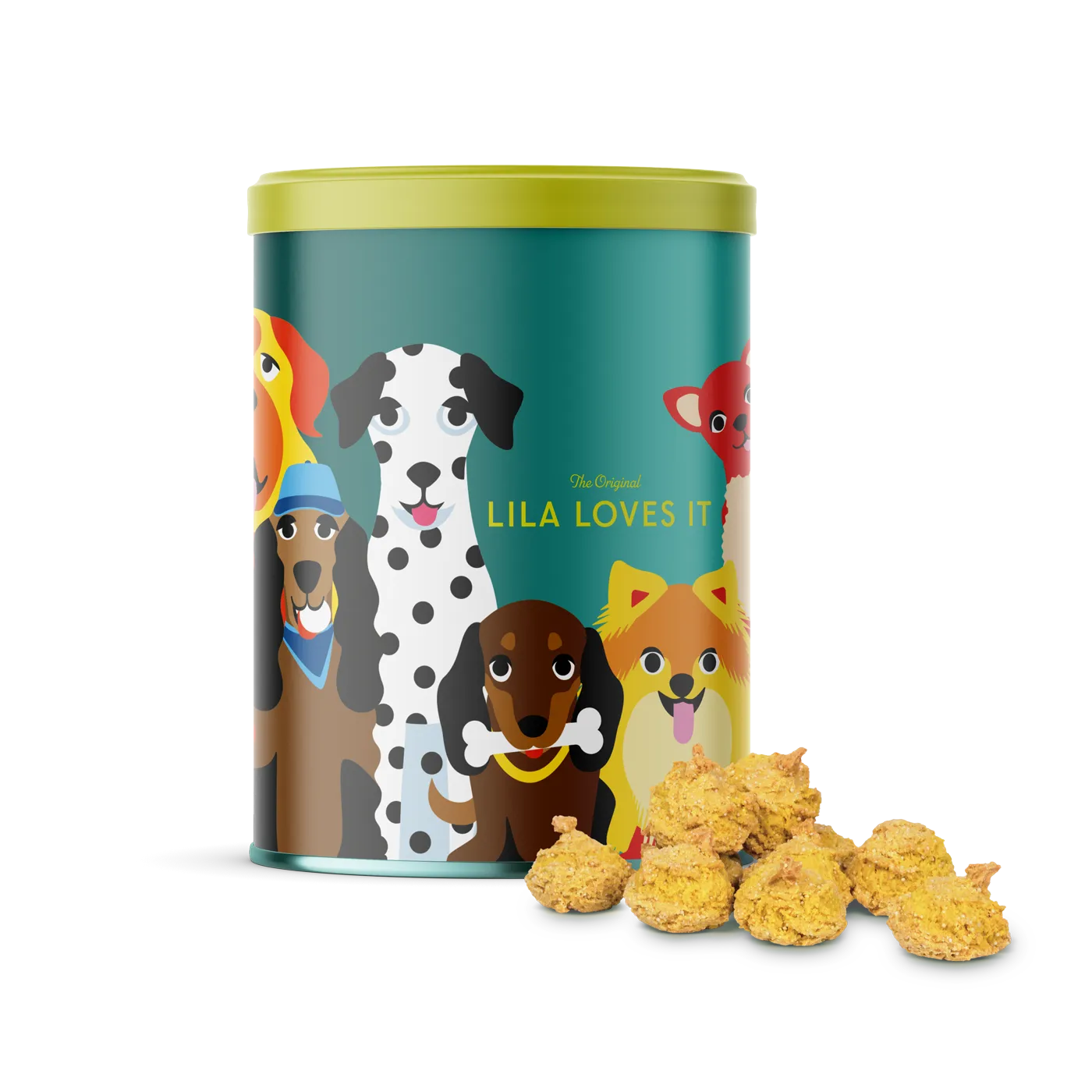Geschenkedose Bella Vita
