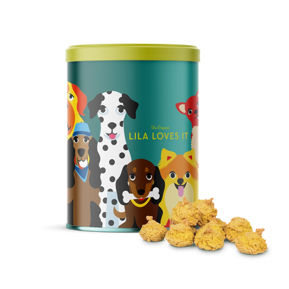 Geschenkedose Bella Vita
