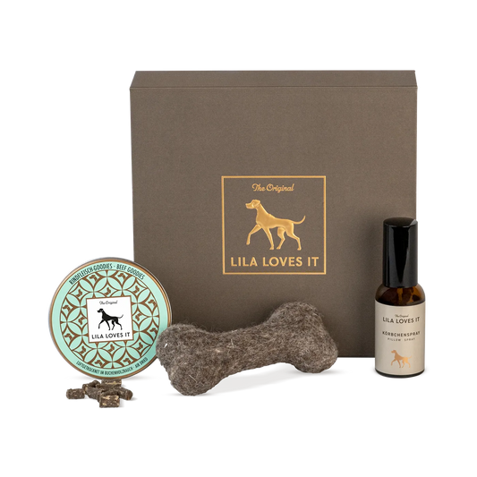 Geschenkbox Daily Delights