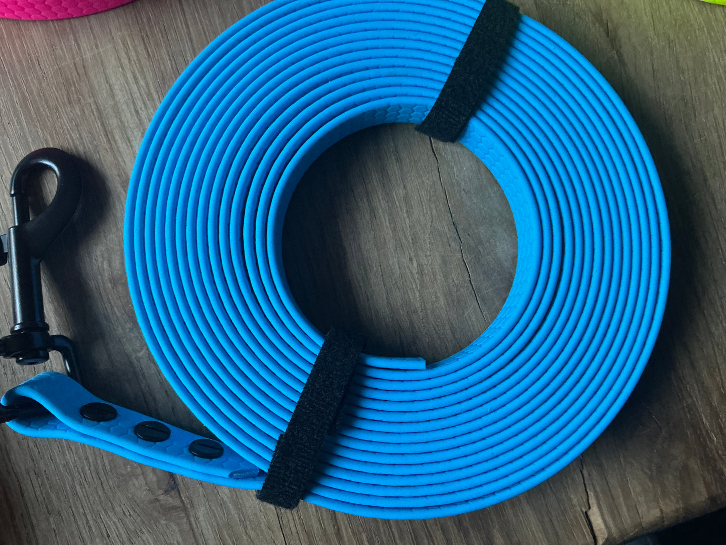 Schleppleine aus Hexa, eigene Herstellung- 5 Meter-16 mm