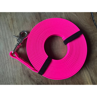 Schleppleine aus Hexa, eigene Herstellung-7,5 Meter-16 mm
