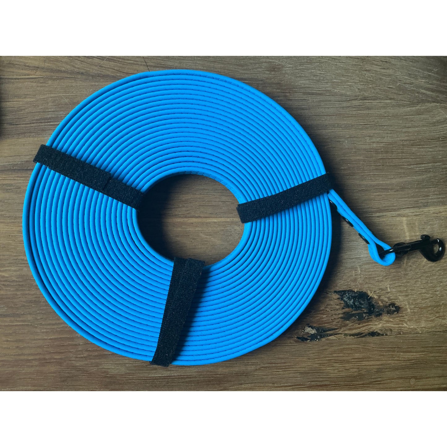 Schleppleine aus Hexa, eigene Herstellung-7,5 Meter-10 mm